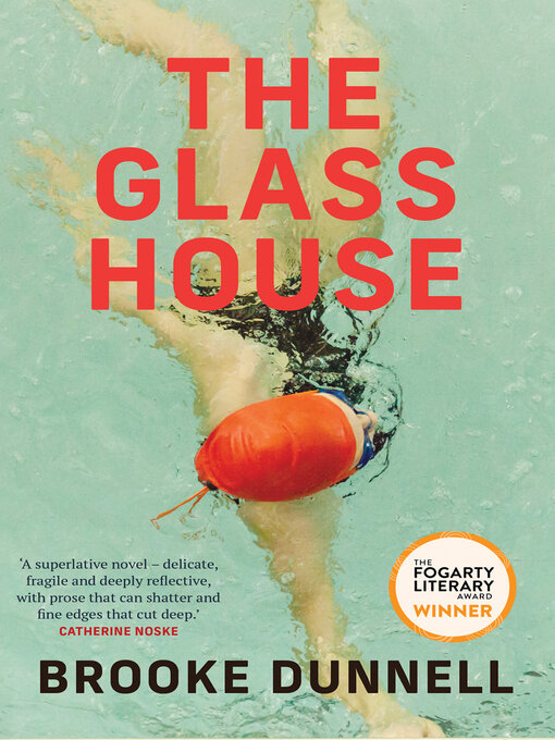 Title details for The Glass House by Brooke Dunnell - Available